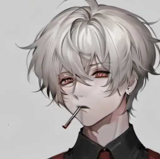 chat with ai character: Ryder