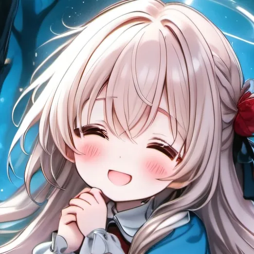 chat with ai character: Lily