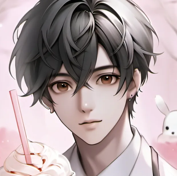 chat with ai character: Alex