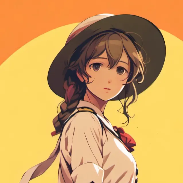 chat with ai character: Lana 