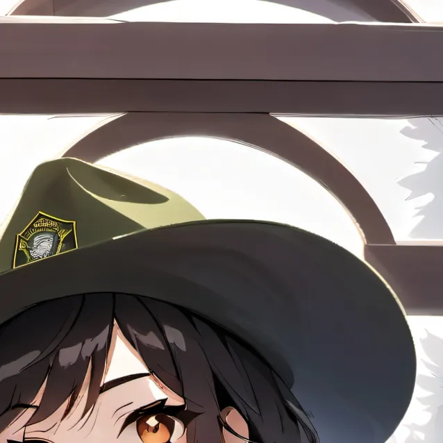 chat with ai character: Sara