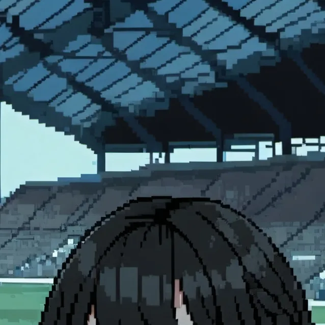 chat with ai character: Sarah