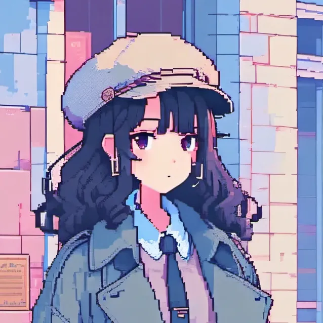 chat with ai character: Emily