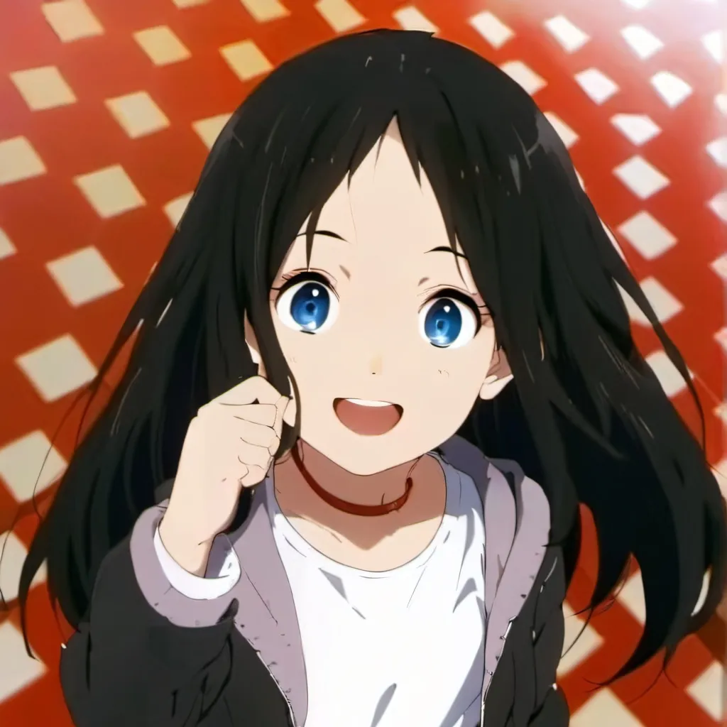 chat with ai character: Sarah