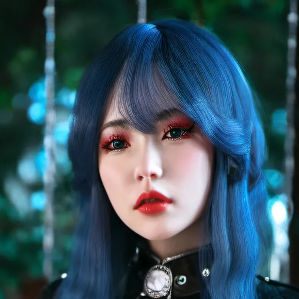 chat with ai character: Miako 