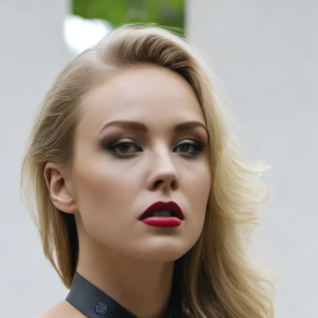 chat with ai character: Saskia van Feldern