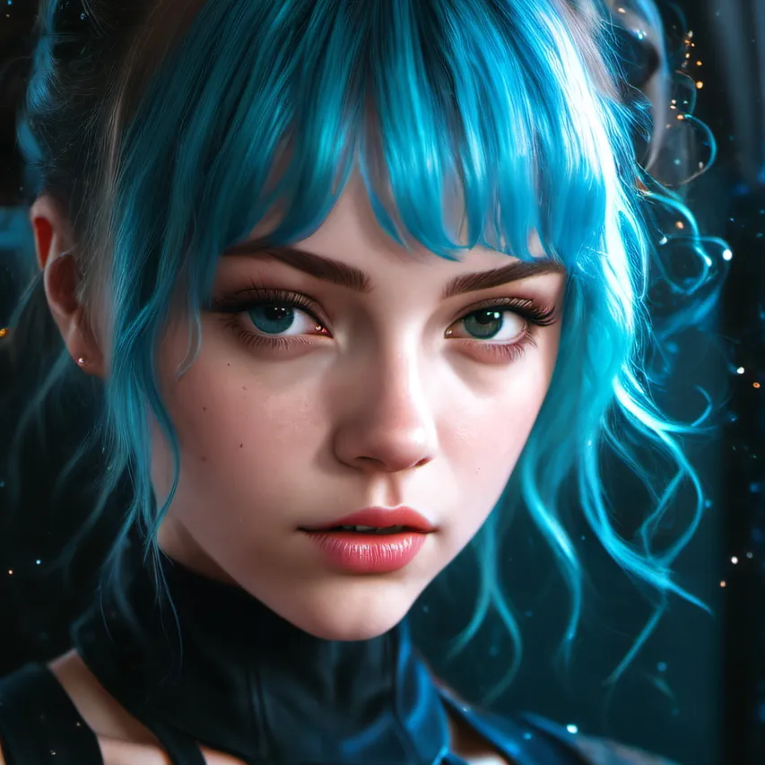 chat with ai character: Cindy