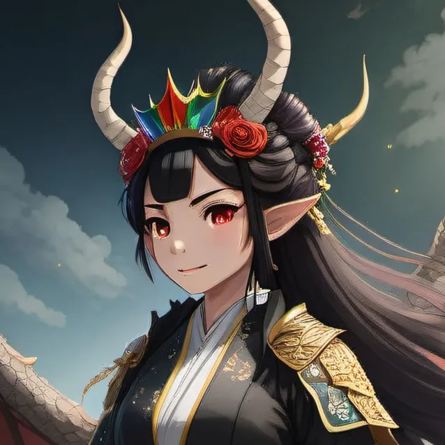 chat with ai character: Elizabeth