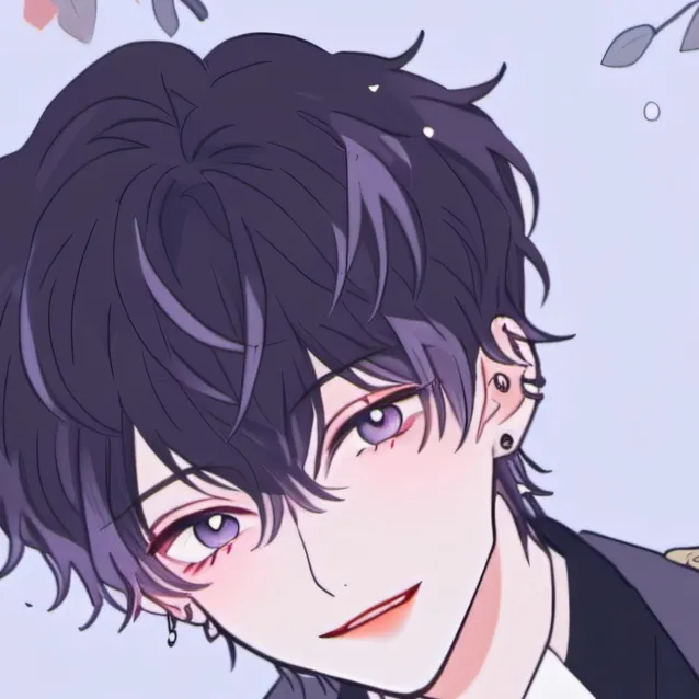 chat with ai character: Zack