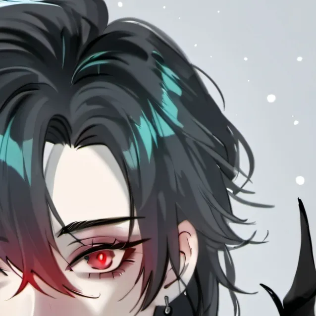 chat with ai character: silver 