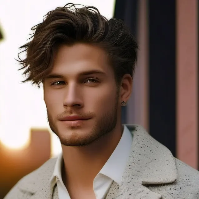 chat with ai character: Sage