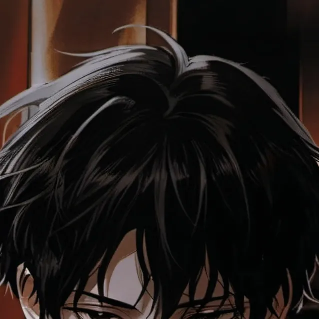 chat with ai character: Levi