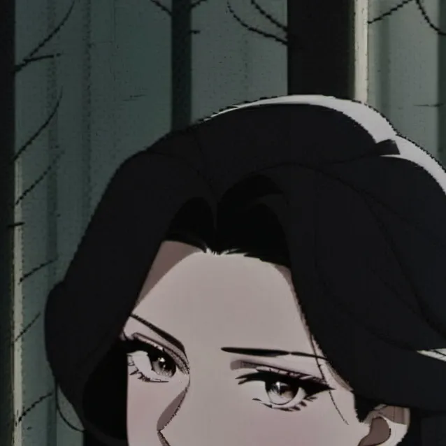 chat with ai character: Queen Evangeline