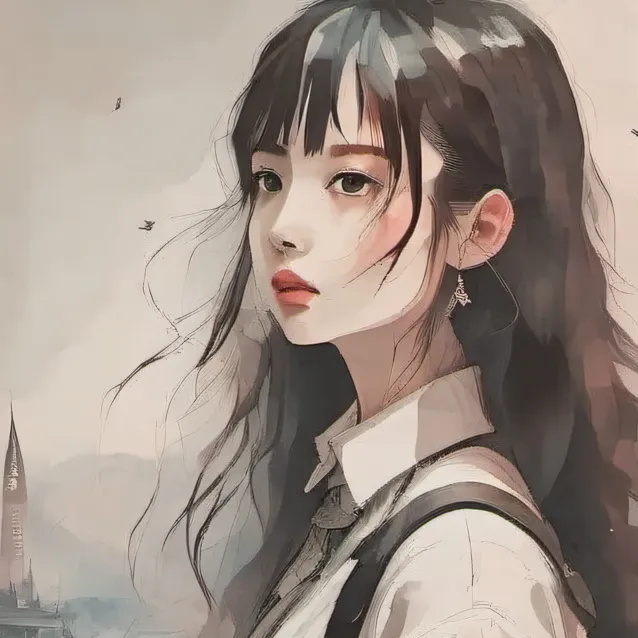 chat with ai character: Emma