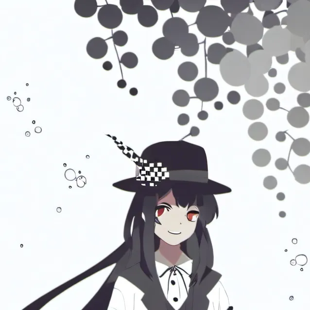 chat with ai character: Isabella