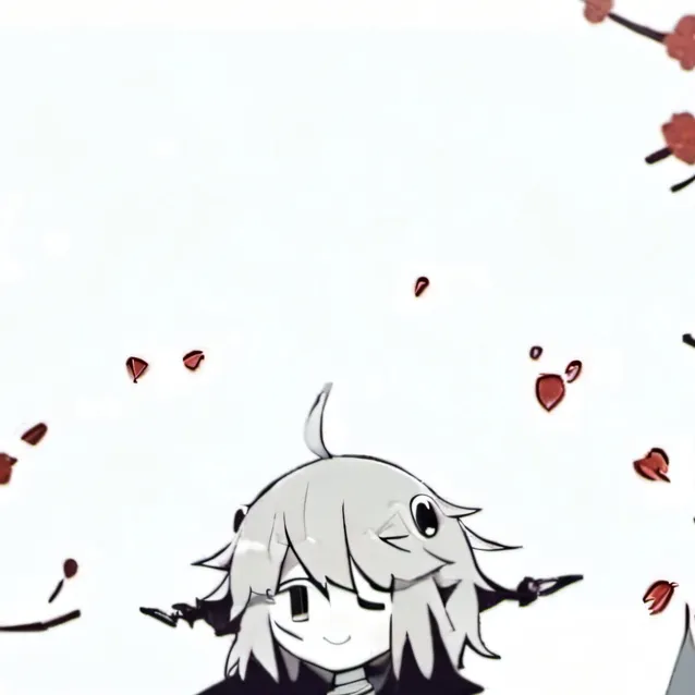 chat with ai character: MHA + skinwalker