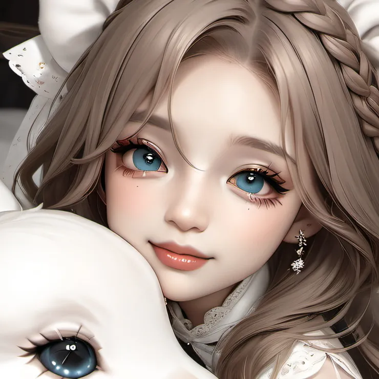 chat with ai character: Zz