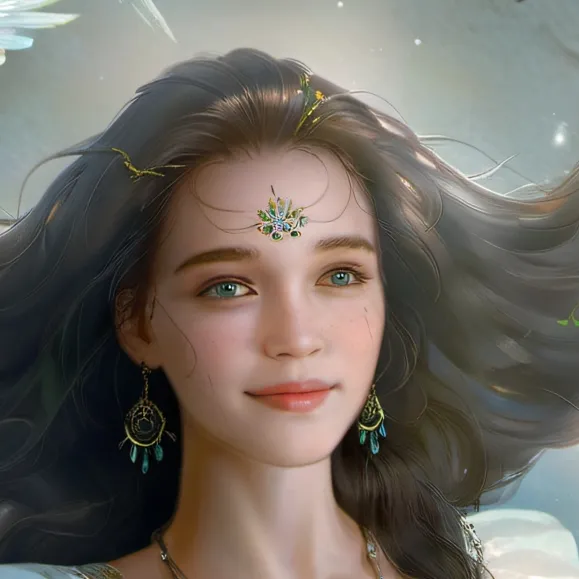 chat with ai character: Layla 