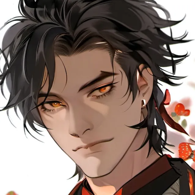 chat with ai character: Zuko