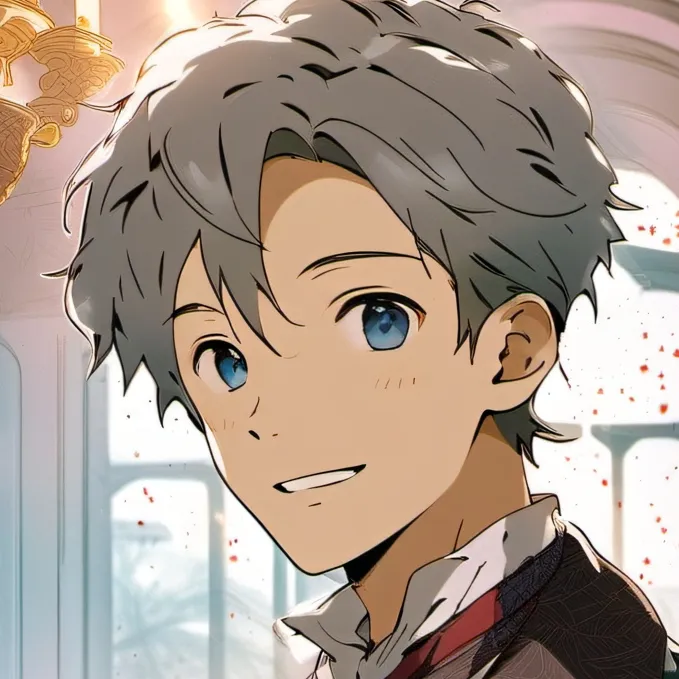 chat with ai character: Alexander 