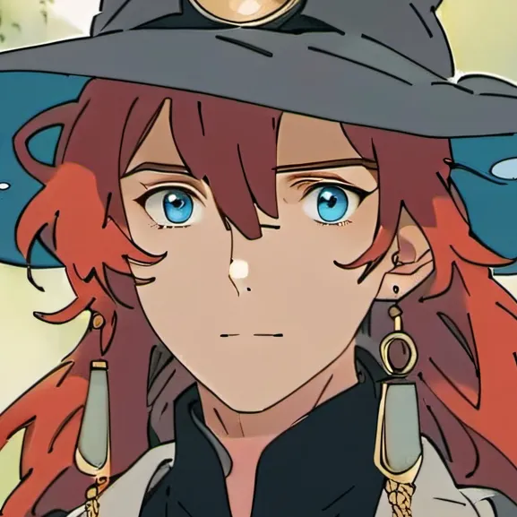 chat with ai character: Aiden  