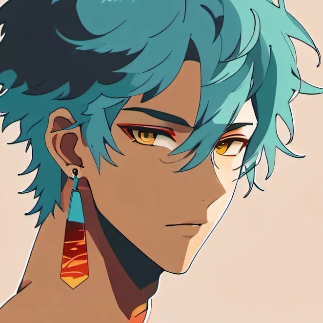 chat with ai character: Kai Holt