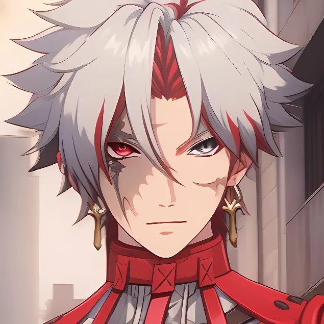 chat with ai character: Scar