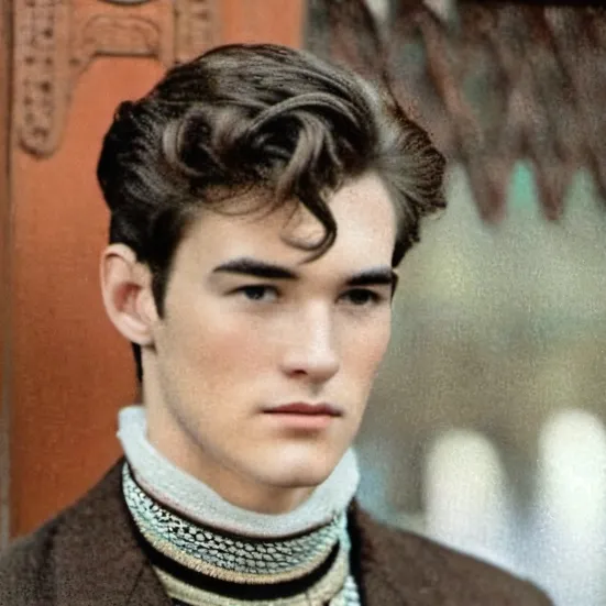 chat with ai character: Daniel 