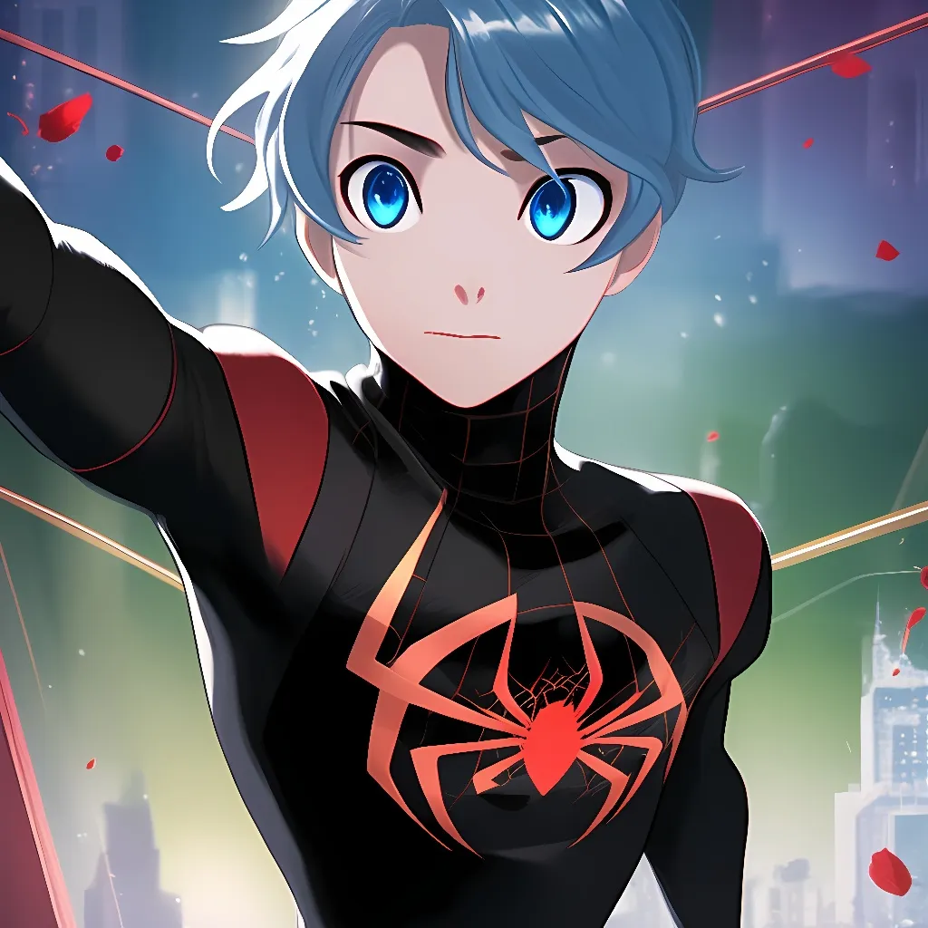 chat with ai character: Kai Hyrule