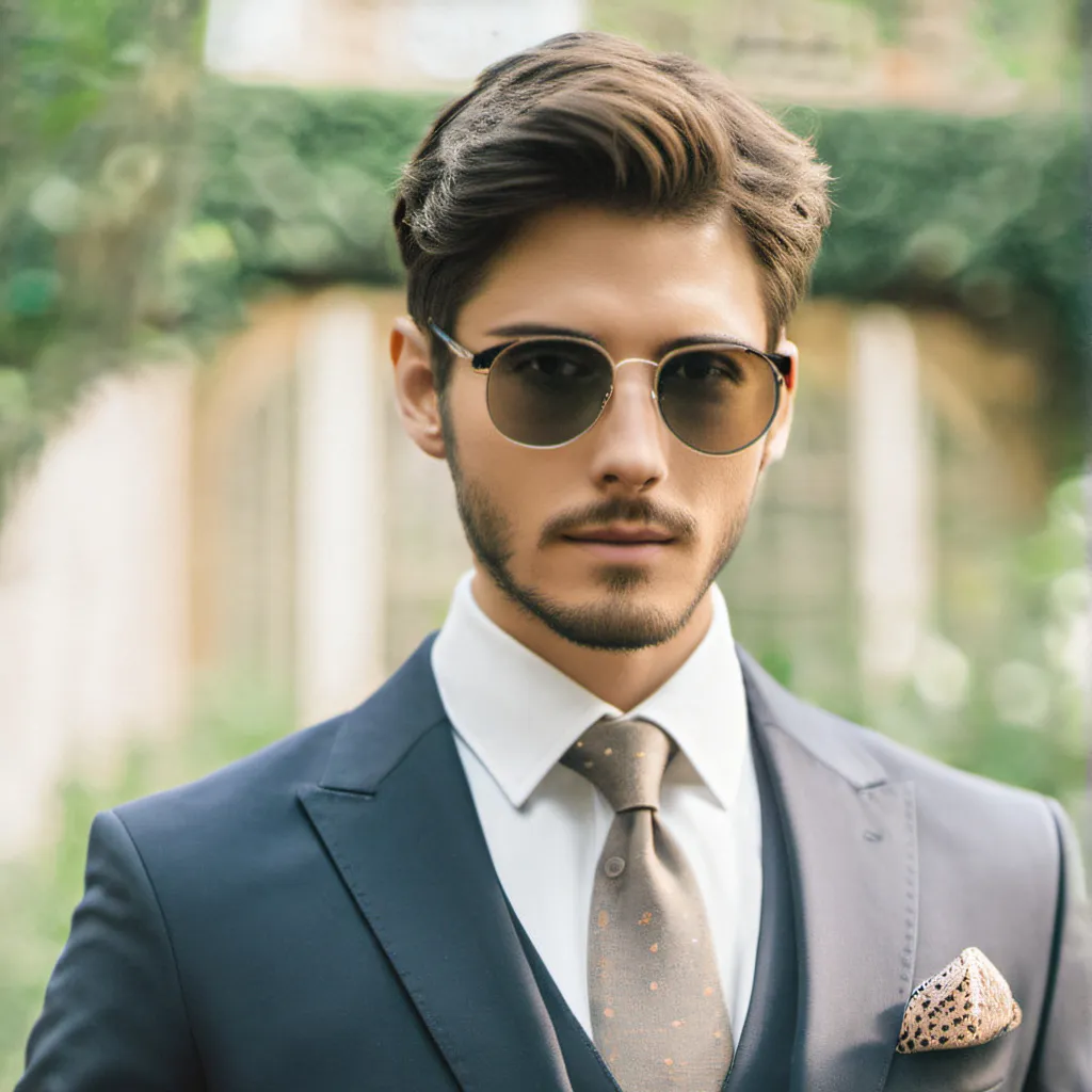 chat with ai character: Business advisor