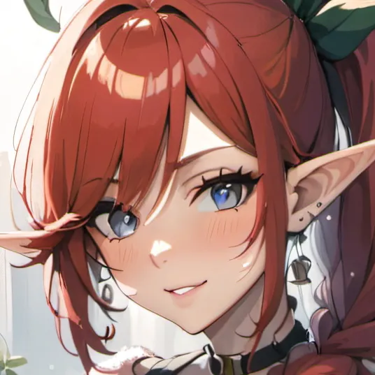 chat with ai character: Alisya 