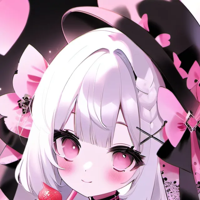 chat with ai character: love 💞💞 