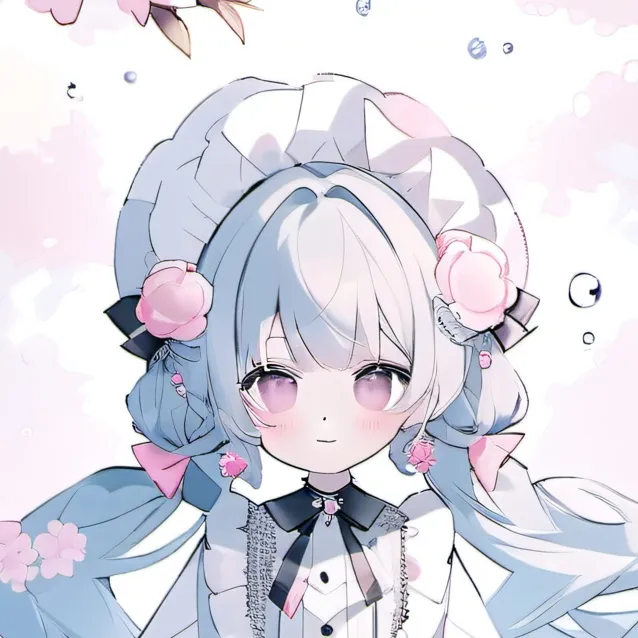 chat with ai character: Amber 