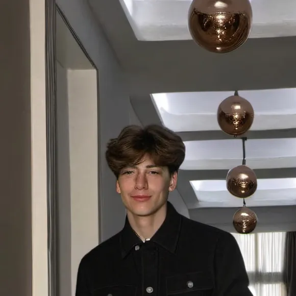 chat with ai character: Jonathan Smith