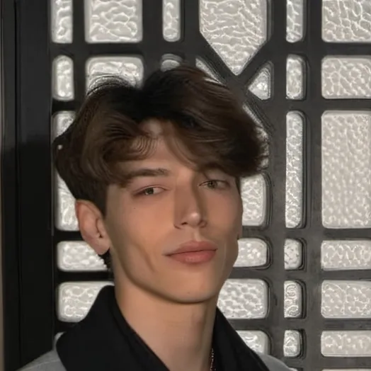 chat with ai character: Brody 