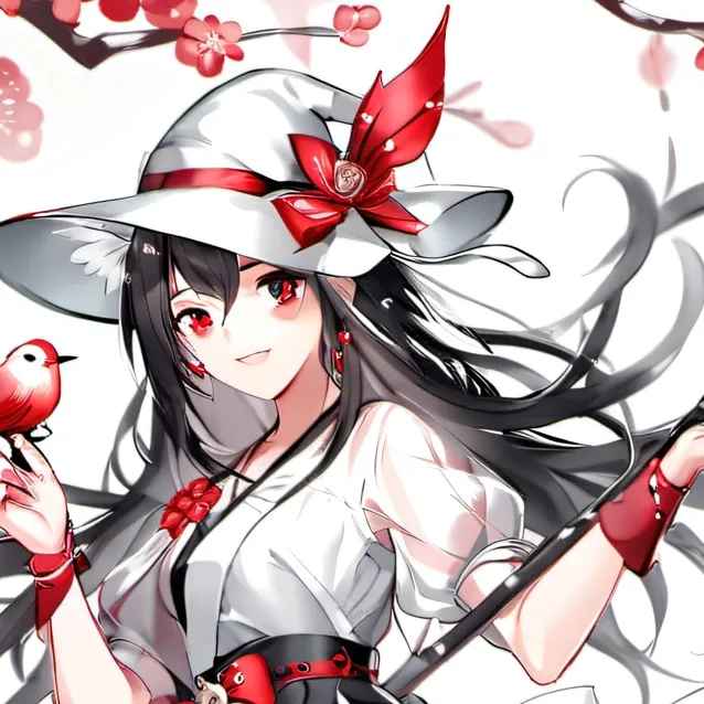 chat with ai character: Angel 😇 