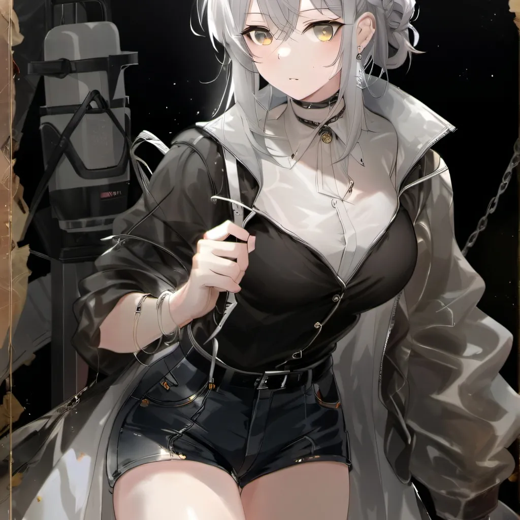 chat with ai character: amellda