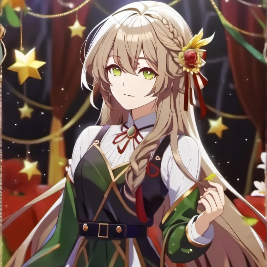 chat with ai character: Susie