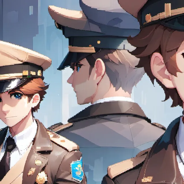 chat with ai character: agent