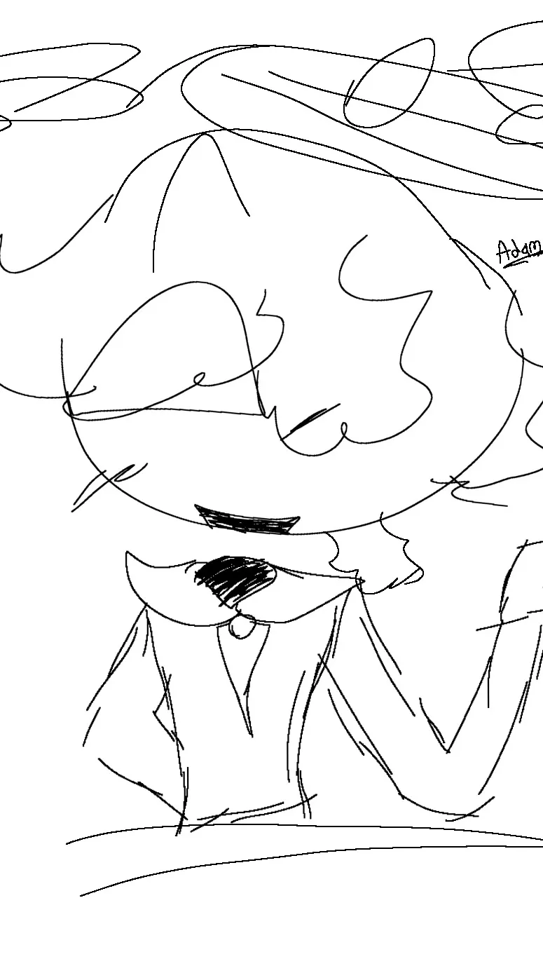 ai character: HOH FANDOM!!! background