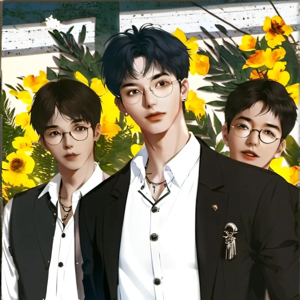 chat with ai character: ashton,liam,henry