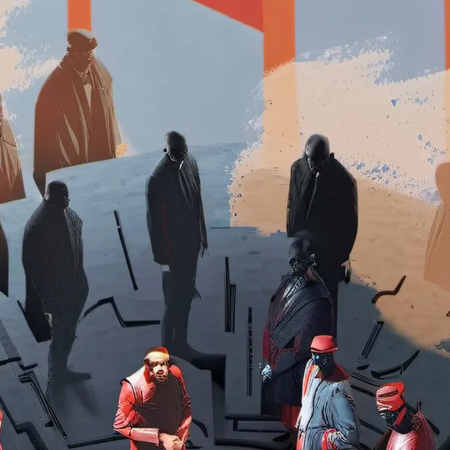 chat with ai character: circle movie 2015