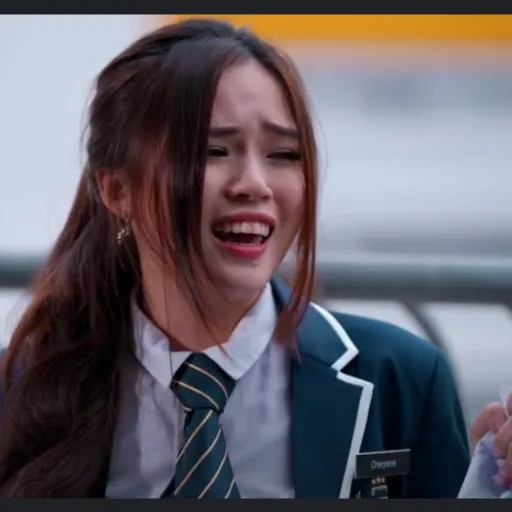 creator Madeline679's avatar