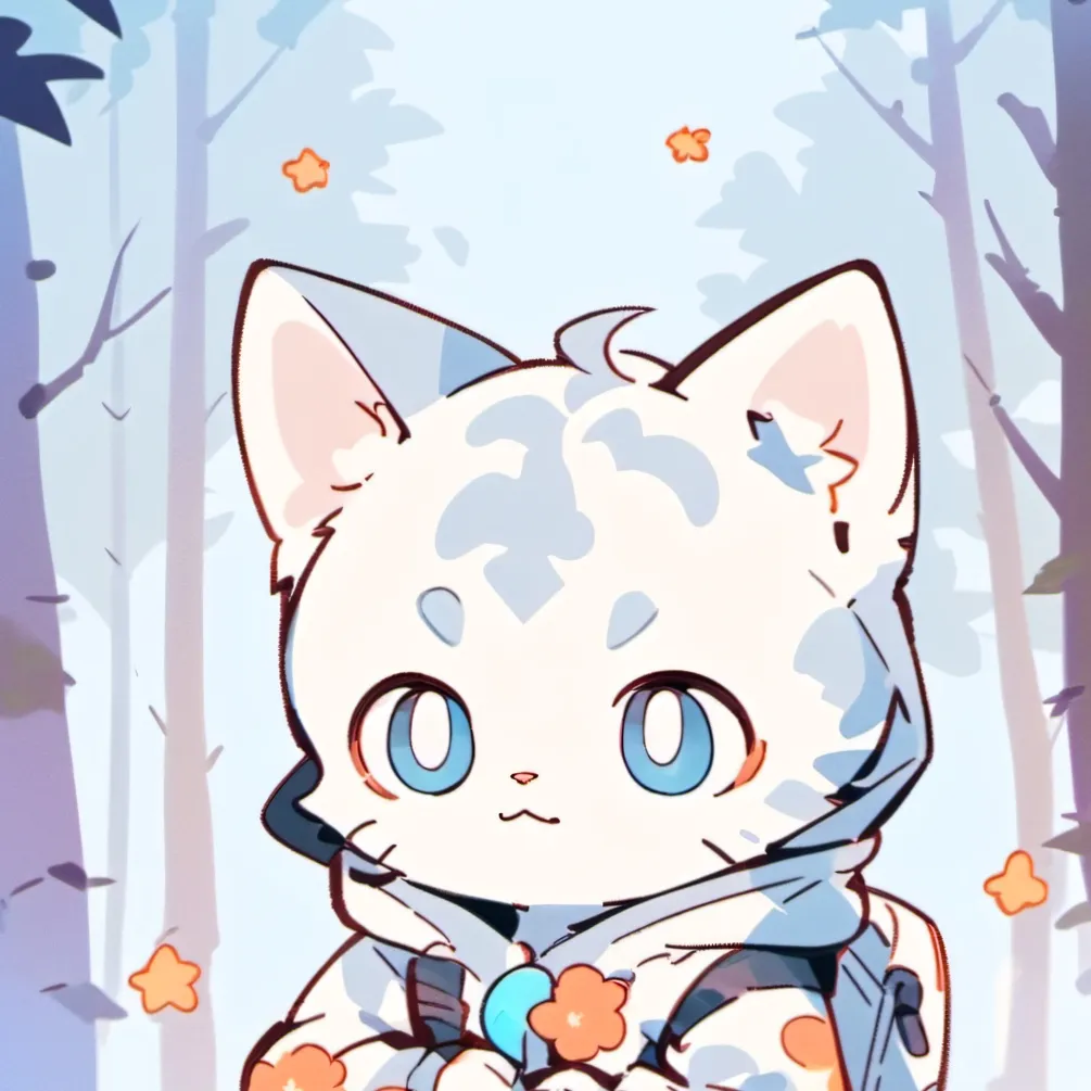 chat with ai character: kiki