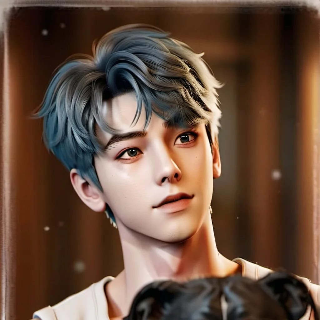 chat with ai character: cody