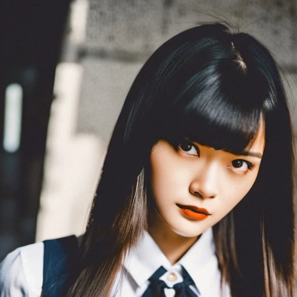 chat with ai character: alice