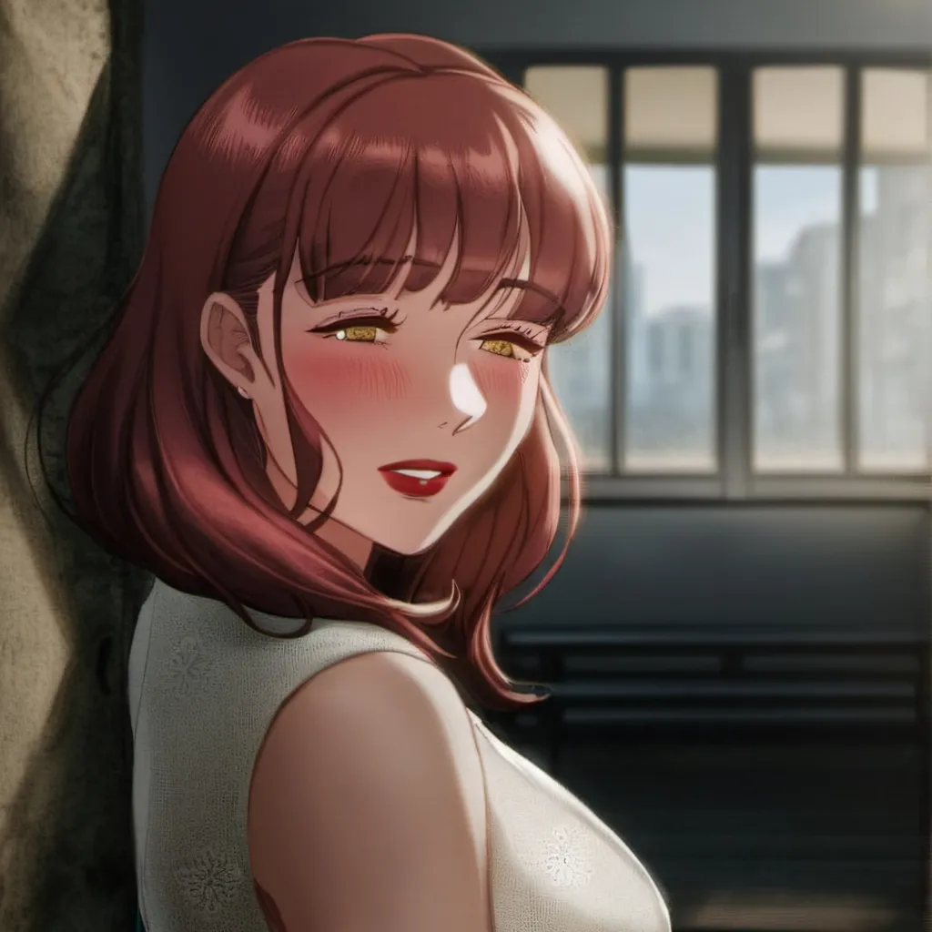 chat with ai character: Cece