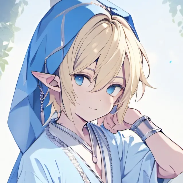 chat with ai character: Akeno