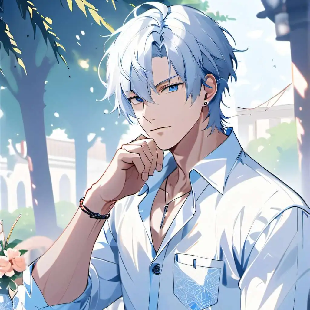 chat with ai character: Taichi Takahashi