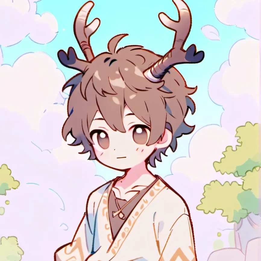 chat with ai character: Taisha